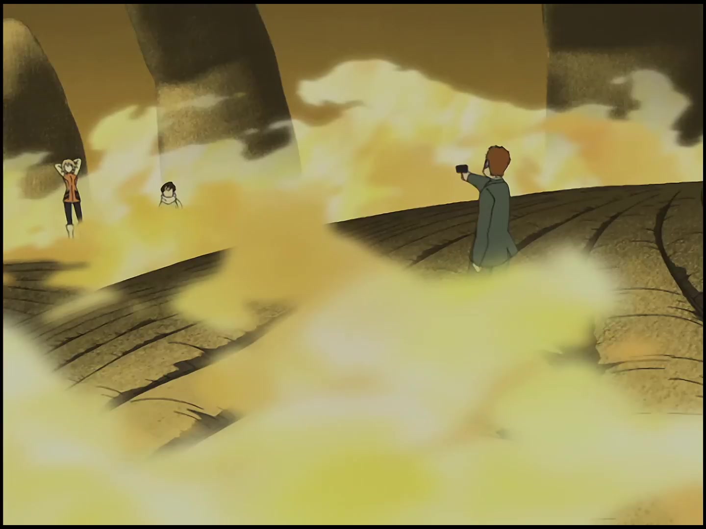 [Tsukyio Editing Resources] FLCL (Episode 6) Raw Clips (280) (tsukyio.com).mp4
